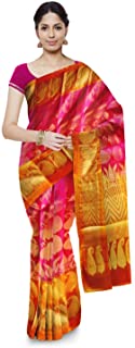 Banarasi Silk Saree