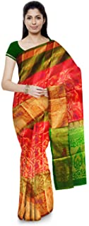 Bridal Silk Saree